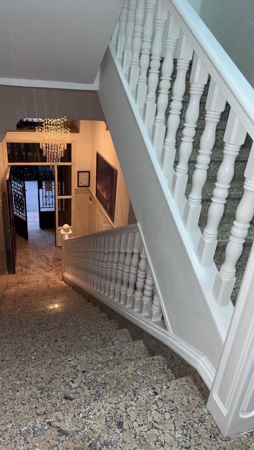 Rif Appartment Al Hoceima Exterior photo