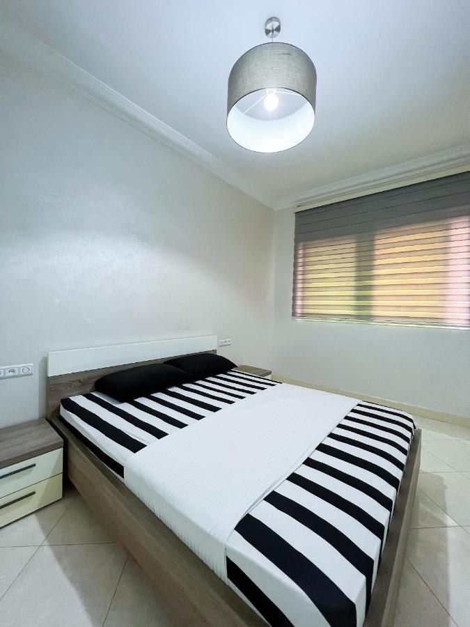 Rif Appartment Al Hoceima Exterior photo