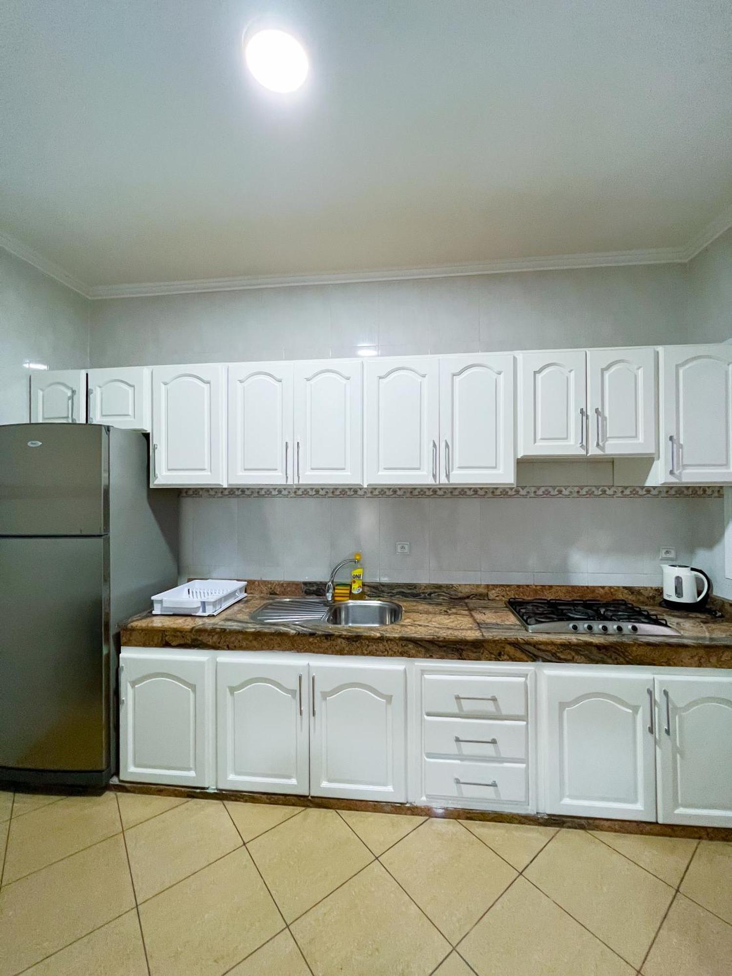 Rif Appartment Al Hoceima Exterior photo