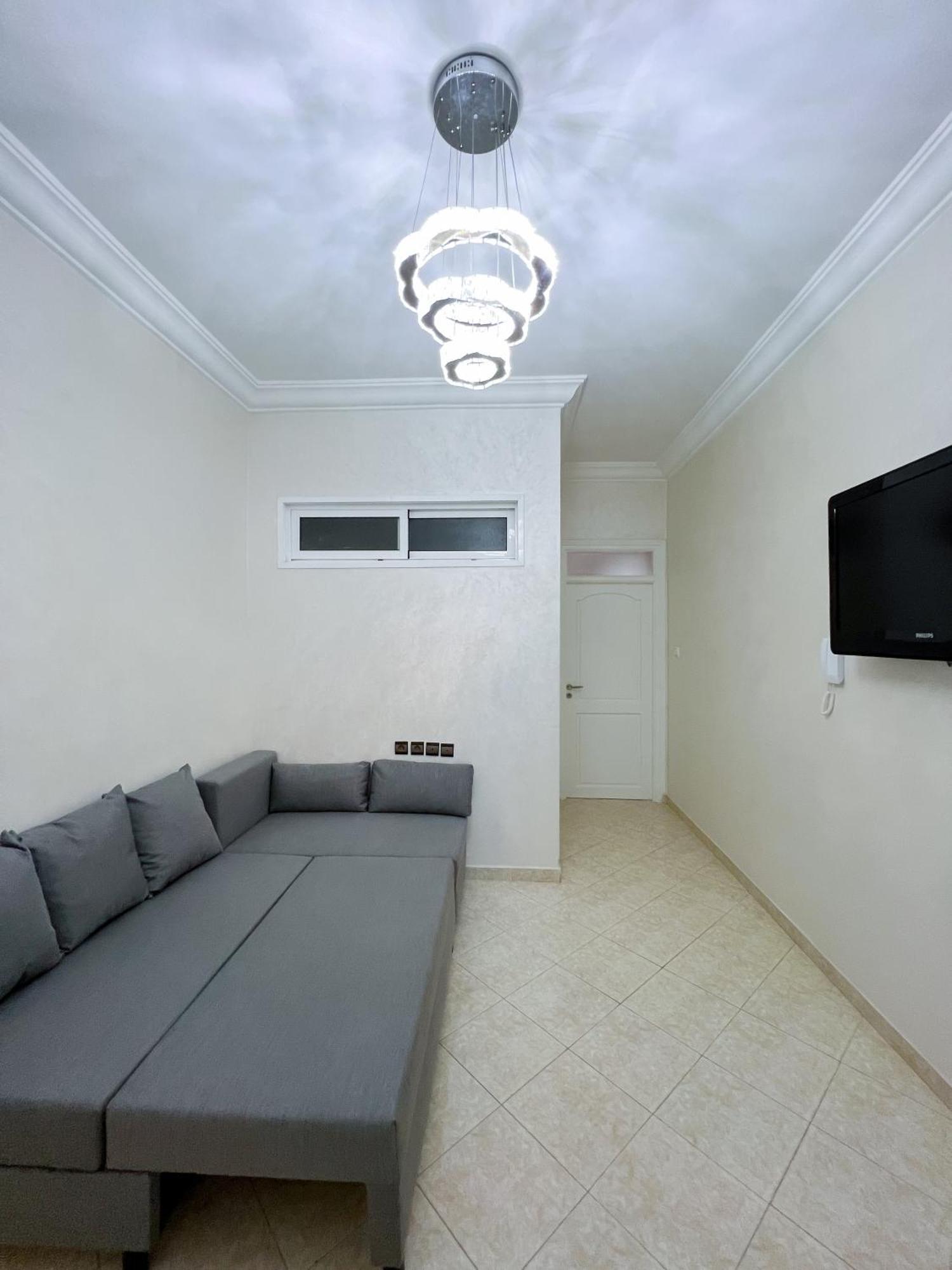 Rif Appartment Al Hoceima Exterior photo