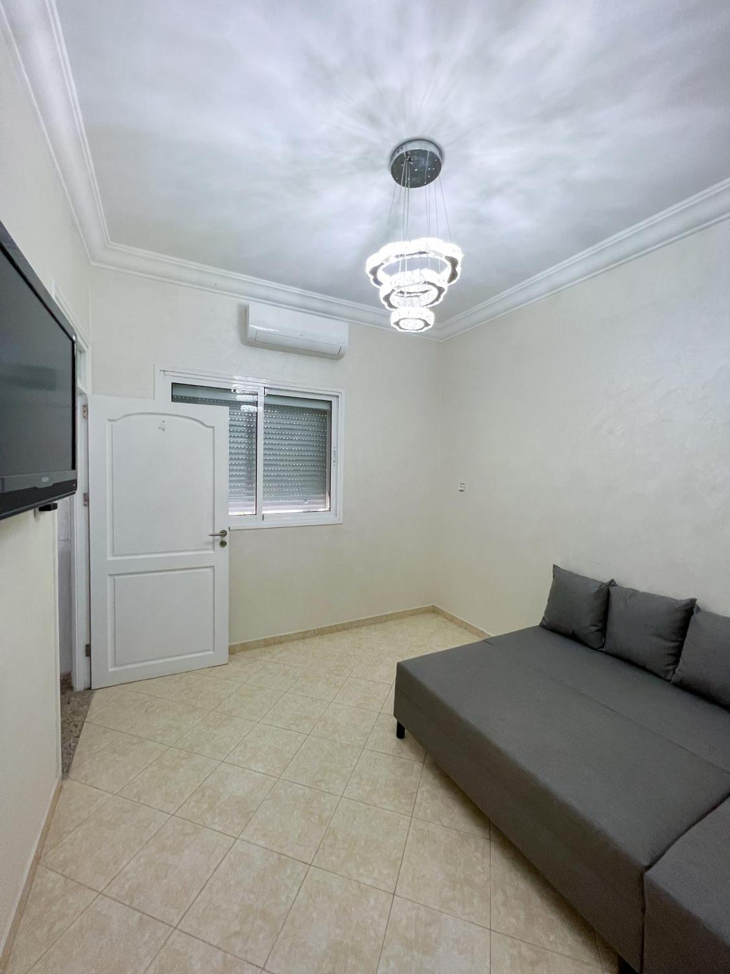 Rif Appartment Al Hoceima Exterior photo